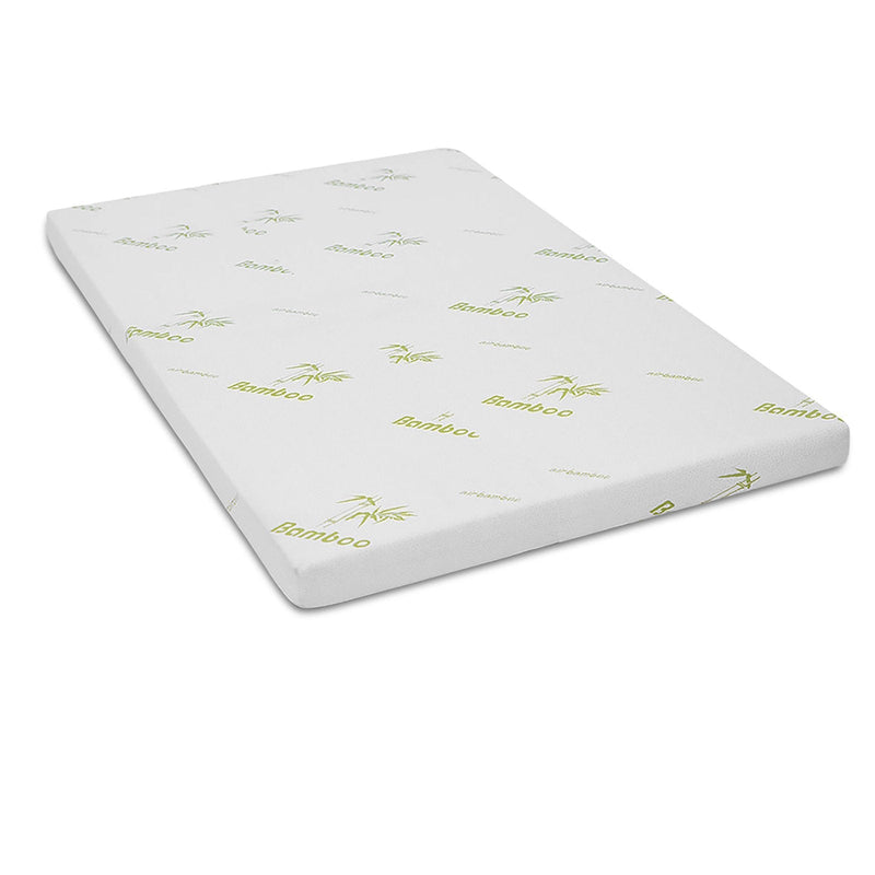 Laura Hill Cool Gel Memory Foam Mattress Topper - Queen Payday Deals