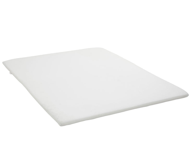 Laura Hill High Density Mattress Foam Topper 5cm - Double Payday Deals