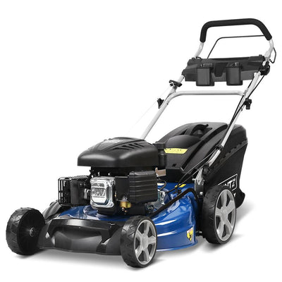 Lawn Mower Self Propelled 22 inch 220cc 4 IN 1