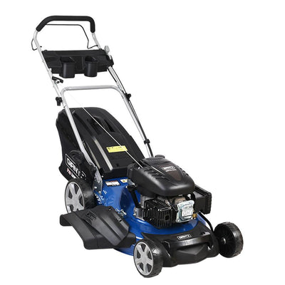 Giantz Lawn Mower Self Propelled 22 inch 220cc 4 IN 1 Payday Deals