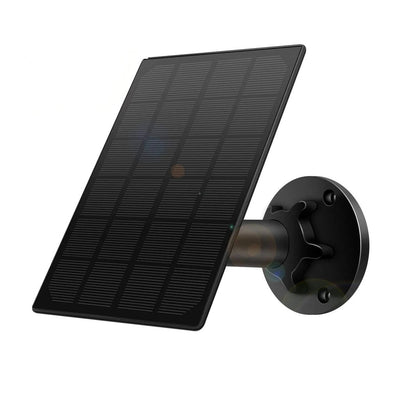 Laxihub Solar Panel for Battery Camera SP1 Payday Deals