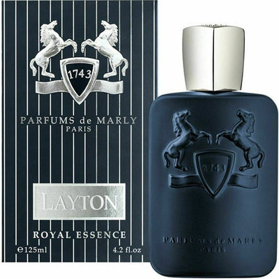 Layton Royal Essence by Parfums De Marly EDP Spray 125ml For Men