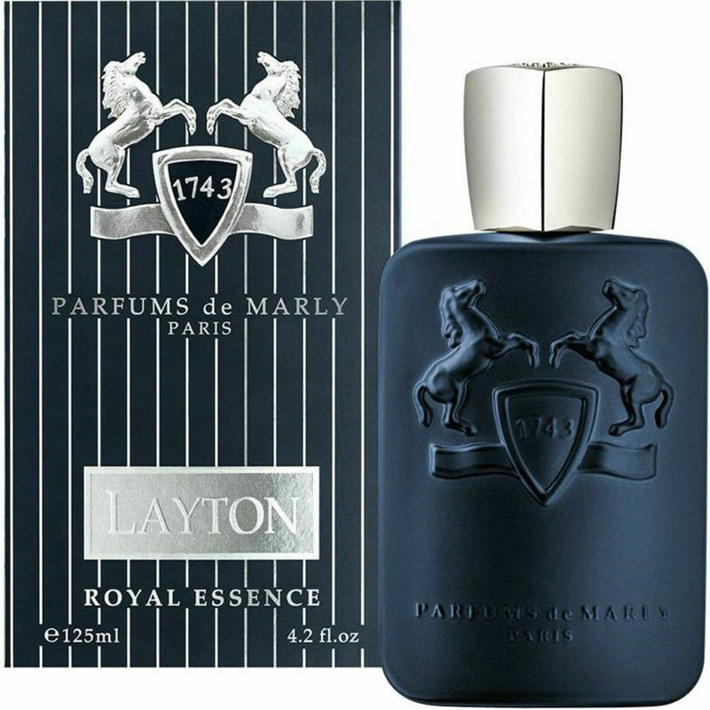 Layton Royal Essence by Parfums De Marly EDP Spray 125ml For Men Payday Deals