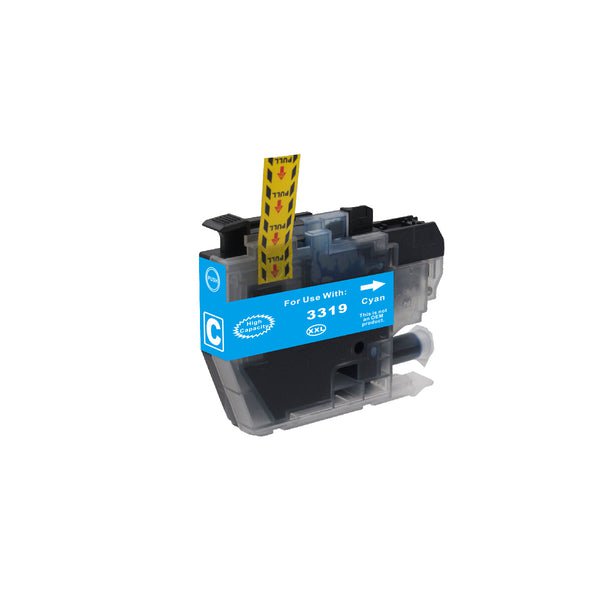 LC-3319 Cyan Compatible Inkjet Cartridge Payday Deals