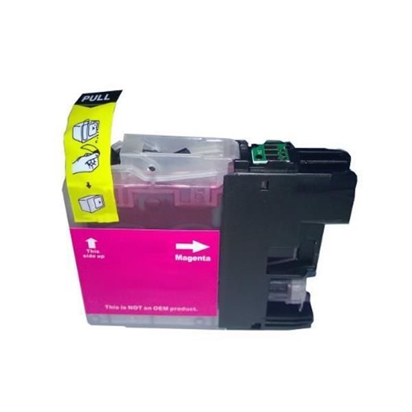 LC133 Magenta Compatible Inkjet Cartridge Payday Deals