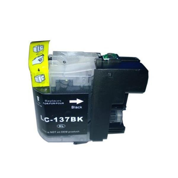 LC137XL Black Compatible Inkjet Cartridge Payday Deals