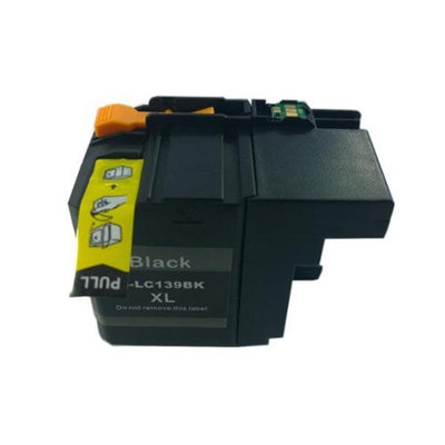 LC139XL Black Compatible Inkjet Cartridge