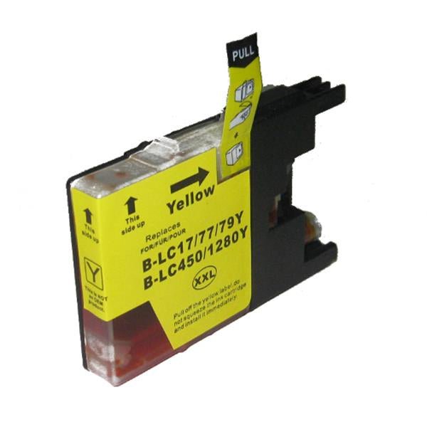 LC77XL Yellow Compatible Inkjet Cartridge Payday Deals