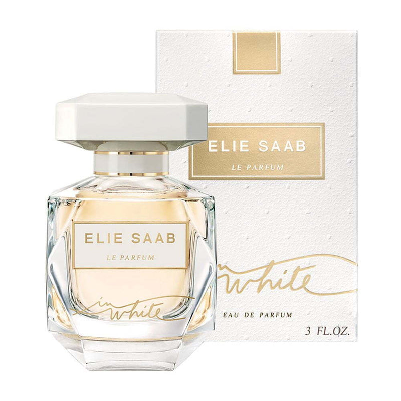 Le Parfum In White by Elie Saab EDP Spray 90ml For Women Payday Deals