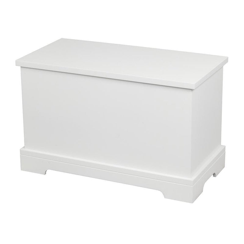 Letto Toy Chest - White