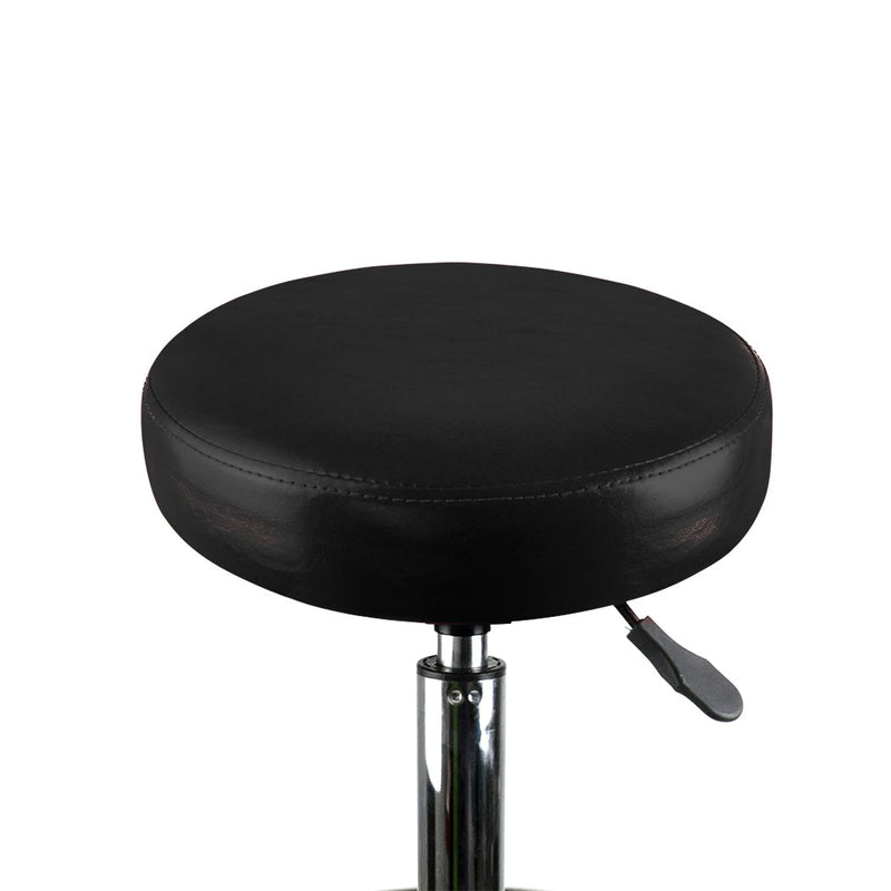 Levede Bar Stools Swivel Salon Office Chair Hairdressing Stool Barber Chairs Payday Deals