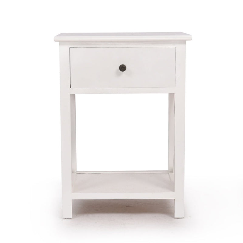 Levede Bedside Tables Chest Of Drawers Payday Deals