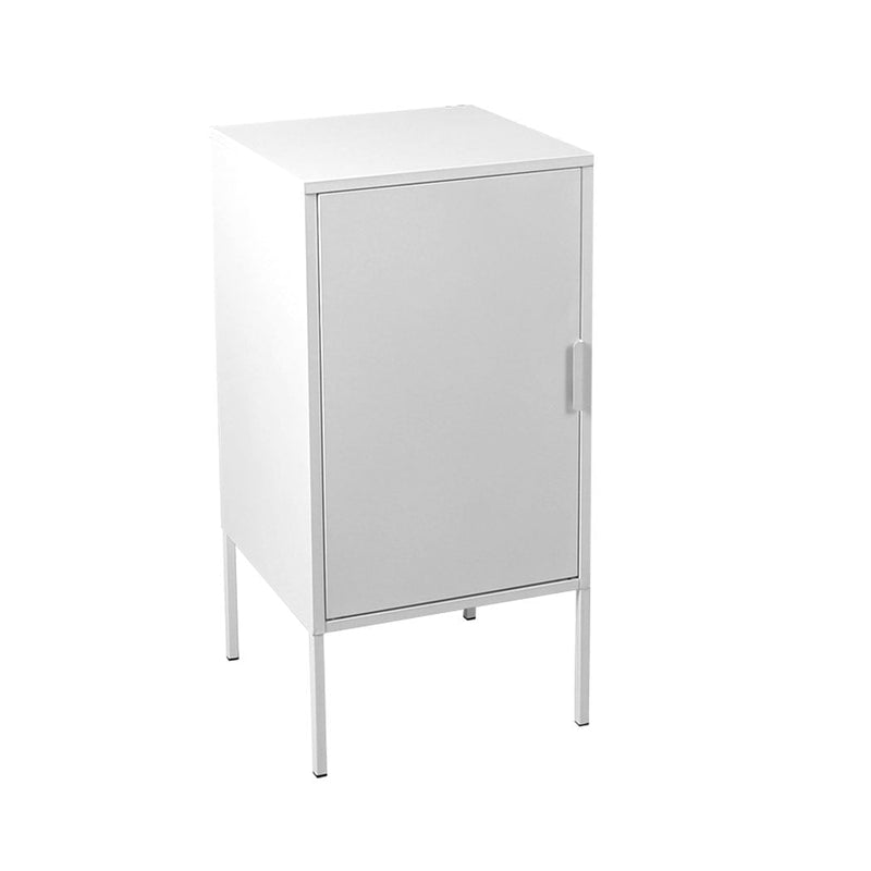 Levede Filing Cabinet Cupboard Office Storage Cabinets Steel Rack Home Organise Payday Deals