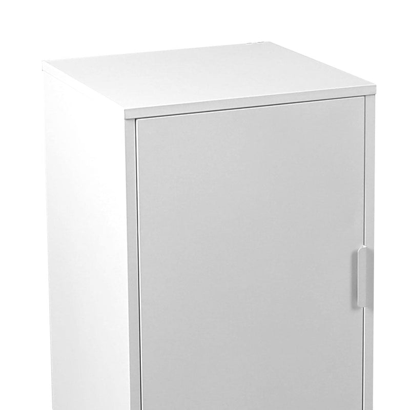Levede Filing Cabinet Cupboard Office Storage Cabinets Steel Rack Home Organise Payday Deals