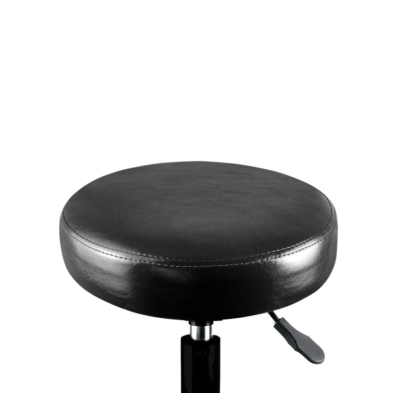 Levede Salon Stool Swivel Bar Stools Chairs Barber Hydraulic Lift Hairdressing Payday Deals