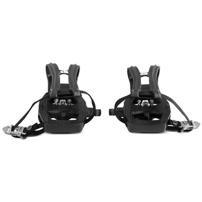 Lifespan Fitness 2-in-1 Spin Bike Pedals (SPD Compatible) Payday Deals