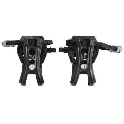 Lifespan Fitness 2-in-1 Spin Bike Pedals (SPD Compatible) Payday Deals