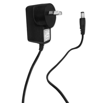 Lifespan Fitness 9V 1300mA Power Adaptor 110-240V AC/DC AU Plug Payday Deals