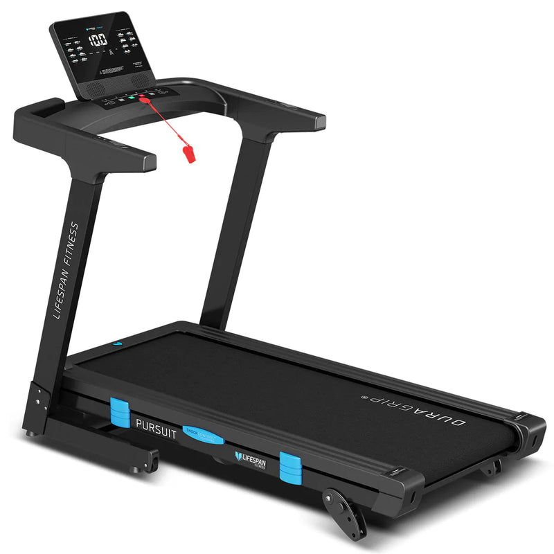 Lifespan Fitness Pursuit 3 Treadmill Payday Deals