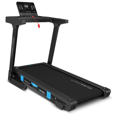 Lifespan Fitness Pursuit 3 Treadmill Payday Deals