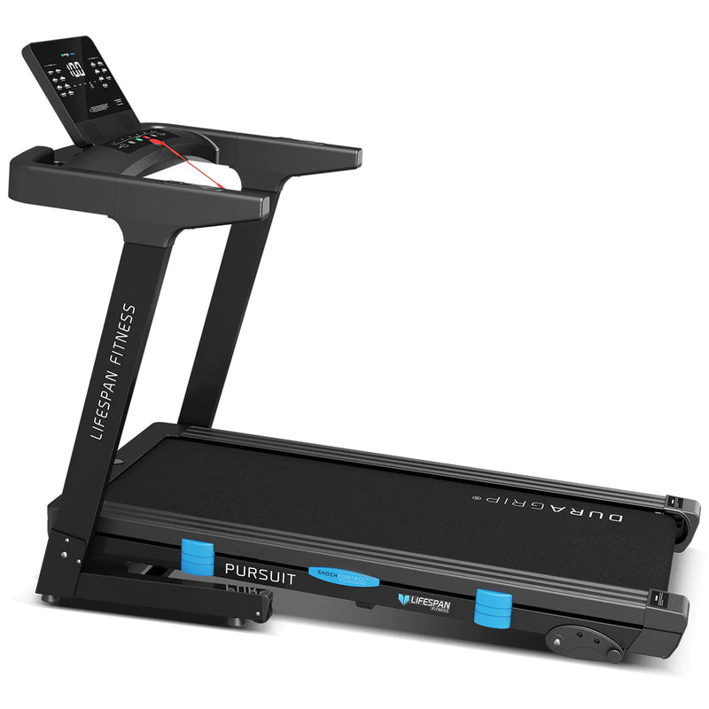 Lifespan Fitness Pursuit 3 Treadmill Payday Deals