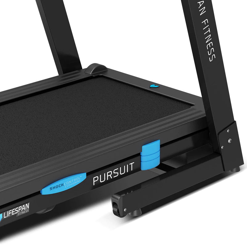 Lifespan Fitness Pursuit 3 Treadmill Payday Deals