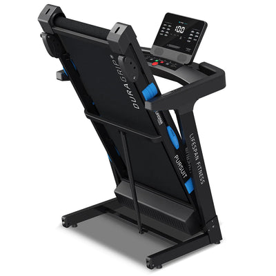 Lifespan Fitness Pursuit 3 Treadmill Payday Deals