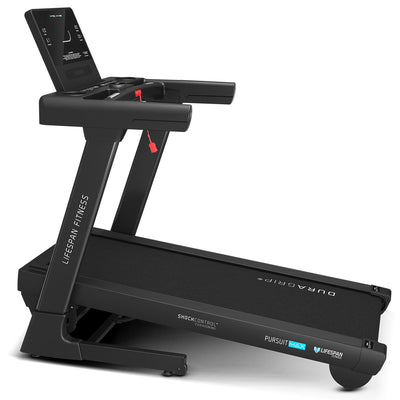 Lifespan Fitness Pursuit MAX Treadmill Payday Deals