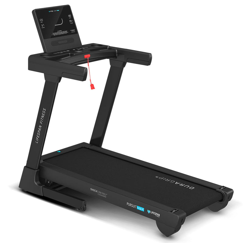 Lifespan Fitness Pursuit MAX Treadmill Payday Deals