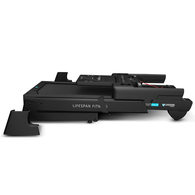 Lifespan Fitness Pursuit MAX Treadmill Payday Deals