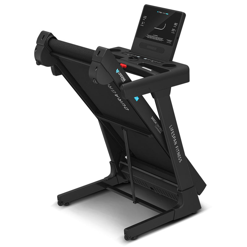 Lifespan Fitness Pursuit MAX Treadmill Payday Deals