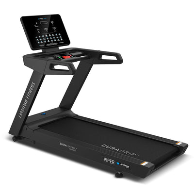 Lifespan Fitness Viper M4 Treadmill Payday Deals