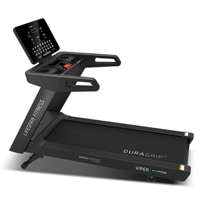 Lifespan Fitness Viper M4 Treadmill Payday Deals