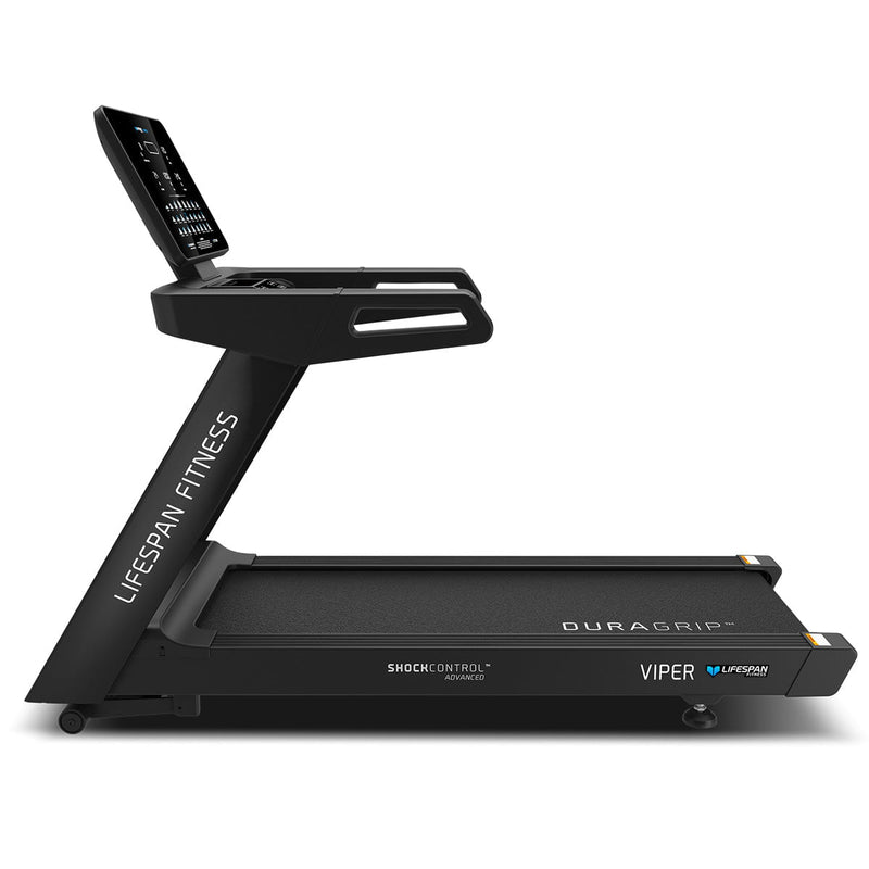 Lifespan Fitness Viper M4 Treadmill Payday Deals