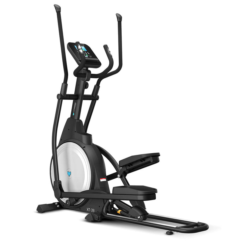 Lifespan Fitness XT-39 Folding Cross Trainer Payday Deals