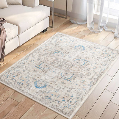 Marlow Floor Rug Area Rug Large Mat Carpet Short Pile Modern Mat 80X120cm