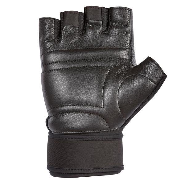Lifting Gloves - Black - SM Payday Deals
