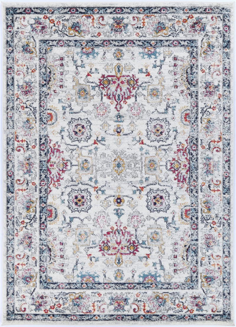 Ligures��Traditional Multi Rug 160X230cm Payday Deals