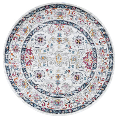 Ligures Traditional Multi Rug 280X380cm Payday Deals