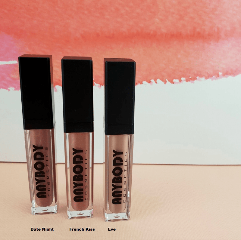Lipgloss French Kiss - Payday Deals