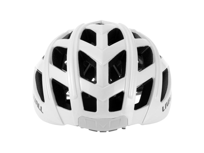 Livall Road Bike Helmet White BH60NEOPNW Payday Deals