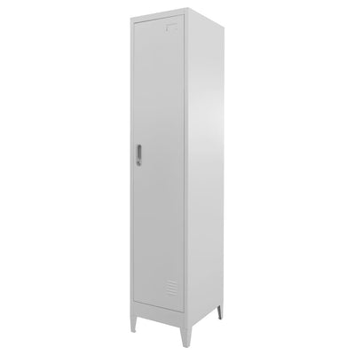 Locker Cabinet 38x45x180 cm Payday Deals