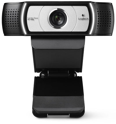 Logitech C930e Webcam Pro HD 1080P (960-000976) Payday Deals