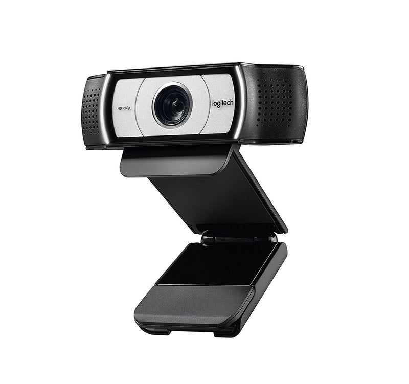 Logitech C930e Webcam Pro HD 1080P (960-000976) Payday Deals