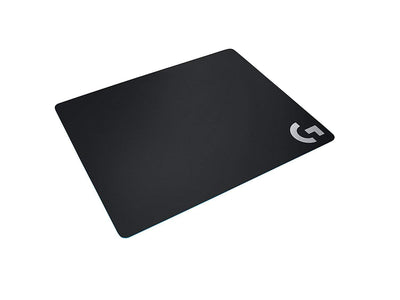 Logitech G240 Cloth Gaming Mouse Pad (943-000046) Payday Deals