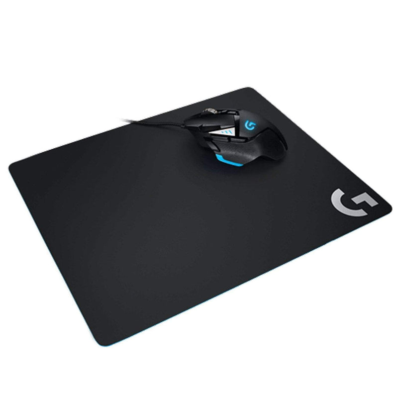 Logitech G240 Cloth Gaming Mouse Pad (943-000046) Payday Deals