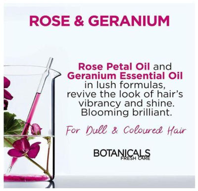 Loreal Botanicals 200mL Masque Geranium Radiance Remedy For Dull Or Coloured Hair Payday Deals