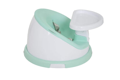 Love N Care Vulu Booster Seat Mint Payday Deals