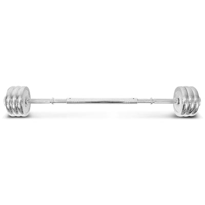 LSG 30kg Dumbbell and Barbell 2-in-1 Set Payday Deals