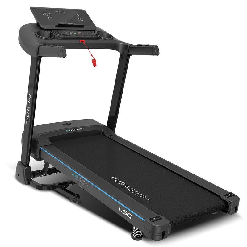 LSG Focus M3 Treadmill Payday Deals